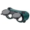 KINKgear Lunettes avec Cache Gogsplay